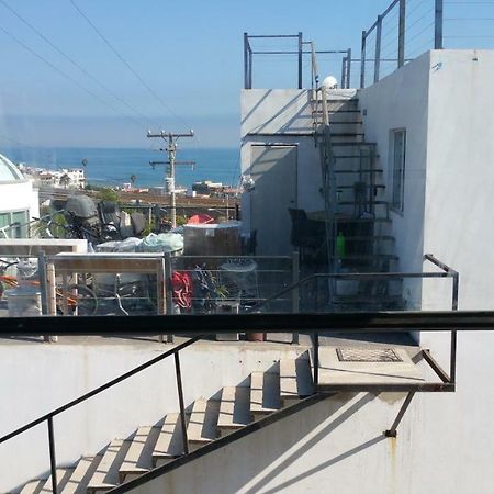 Costa Hermosa At K-38 Apartment Росарито Екстериор снимка