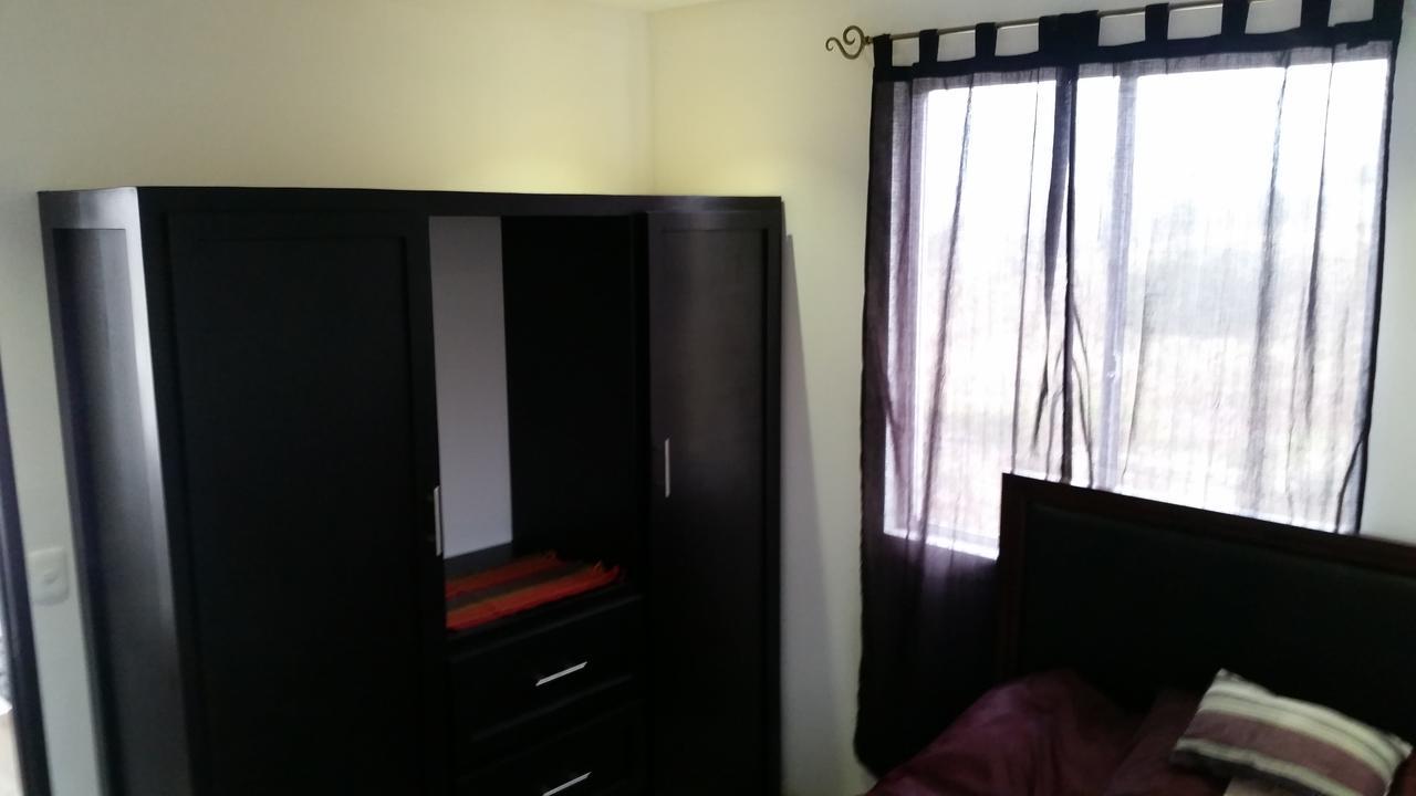 Costa Hermosa At K-38 Apartment Росарито Екстериор снимка