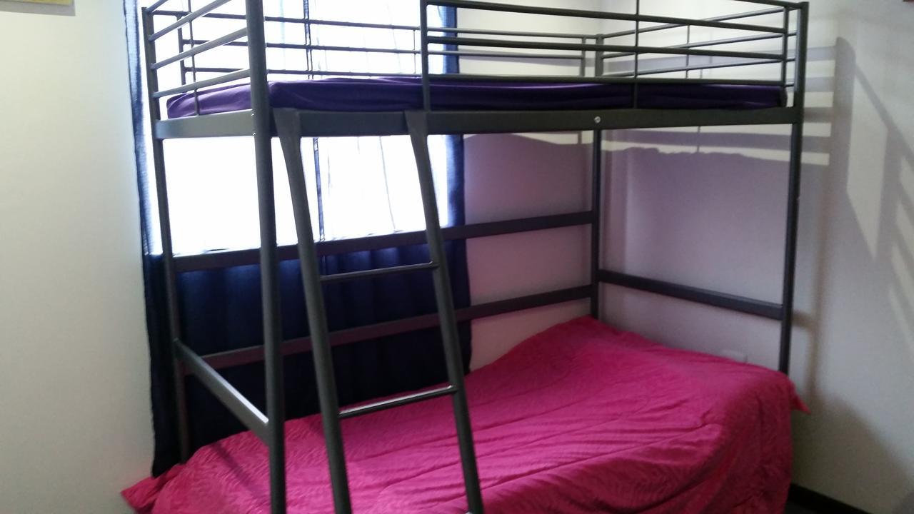 Costa Hermosa At K-38 Apartment Росарито Екстериор снимка