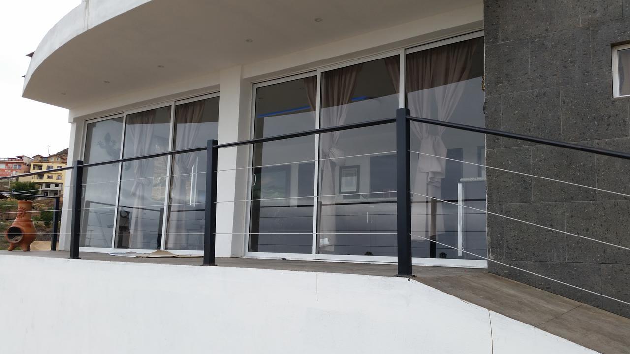 Costa Hermosa At K-38 Apartment Росарито Екстериор снимка