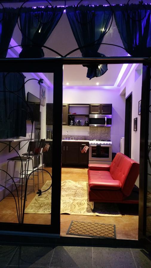 Costa Hermosa At K-38 Apartment Росарито Екстериор снимка