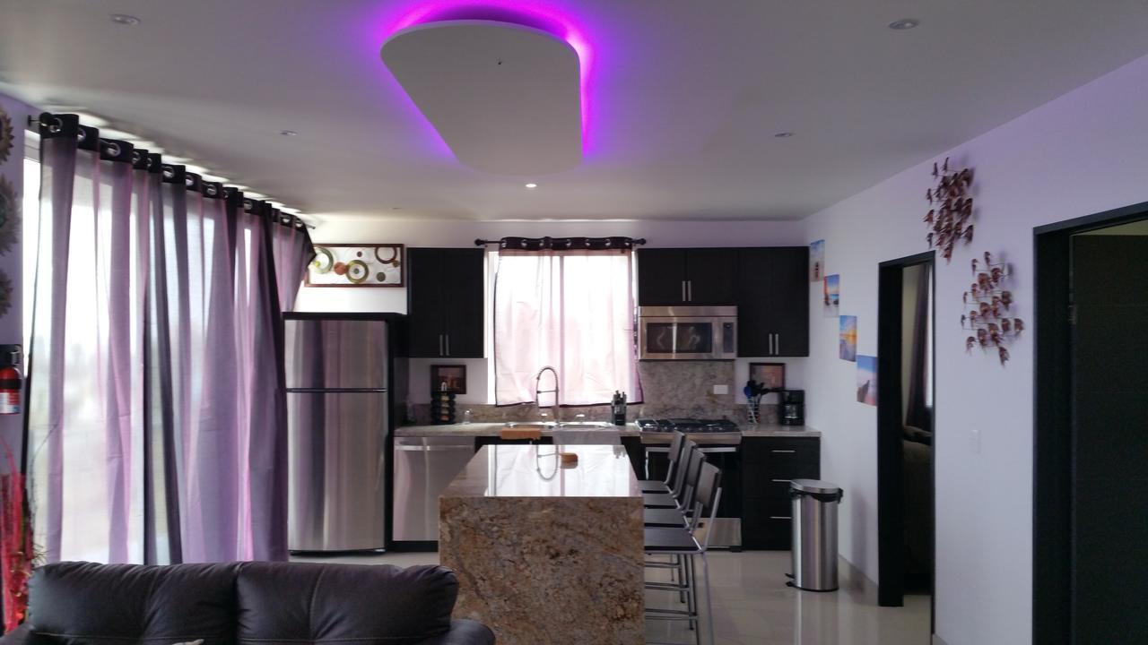 Costa Hermosa At K-38 Apartment Росарито Екстериор снимка