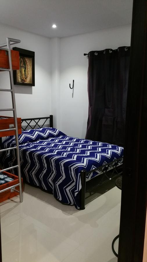 Costa Hermosa At K-38 Apartment Росарито Екстериор снимка