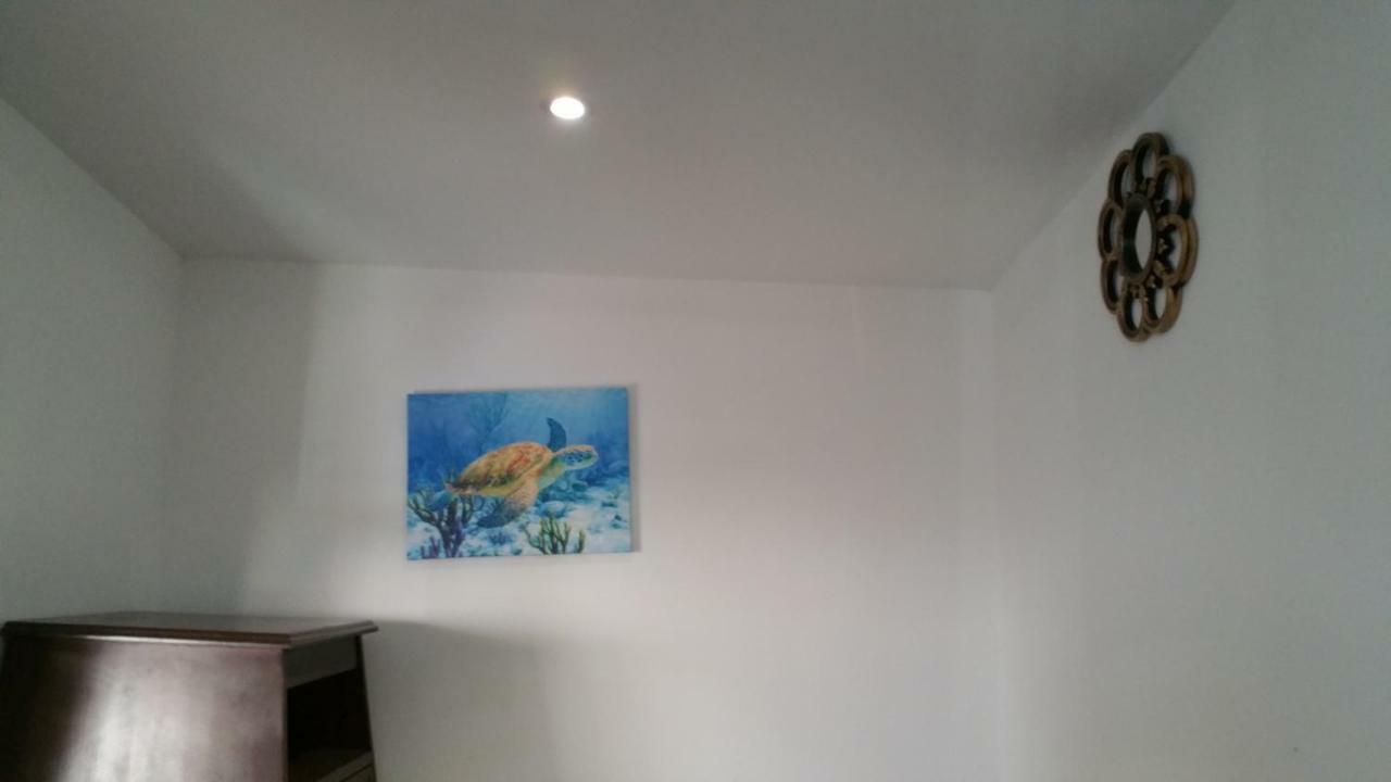 Costa Hermosa At K-38 Apartment Росарито Екстериор снимка