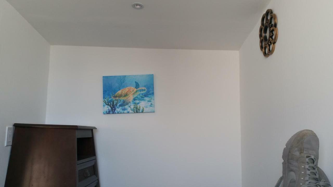 Costa Hermosa At K-38 Apartment Росарито Екстериор снимка