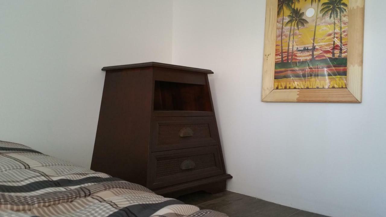 Costa Hermosa At K-38 Apartment Росарито Екстериор снимка