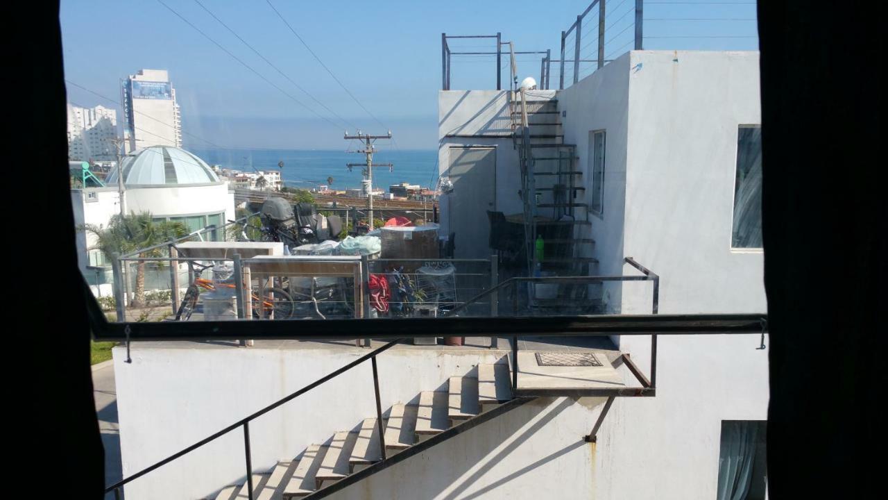 Costa Hermosa At K-38 Apartment Росарито Екстериор снимка