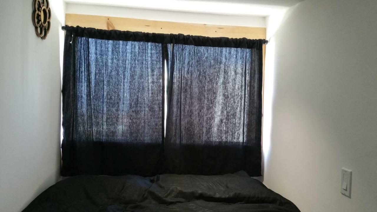 Costa Hermosa At K-38 Apartment Росарито Екстериор снимка